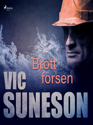 cover image of Brottforsen